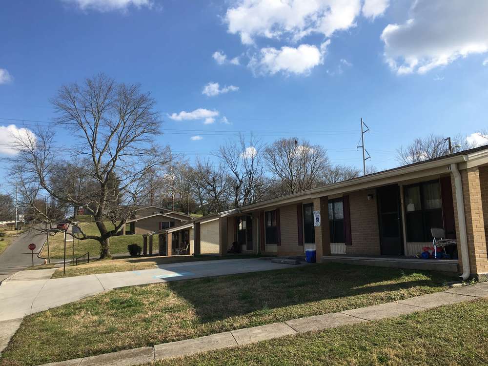 Managed Property - 17th &amp; 18th Street Apartments at 985 18th Street SE &amp; 908 17th Street SE