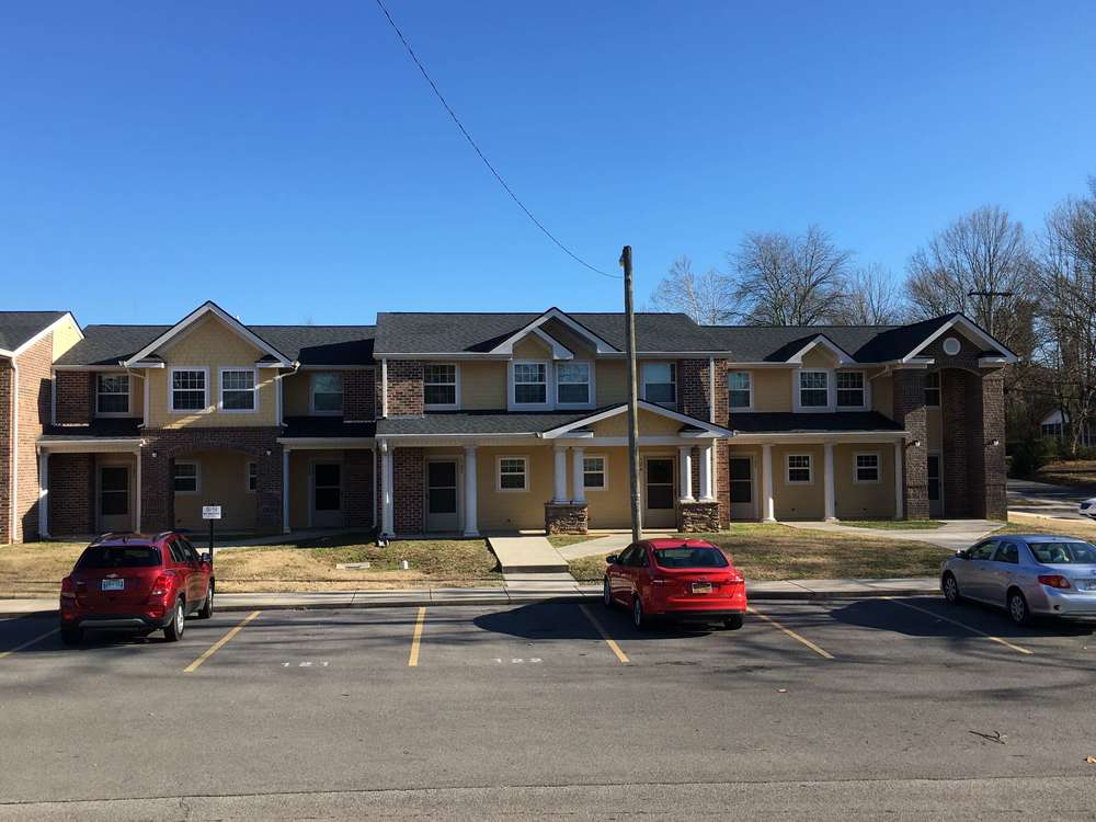 Managed Property - Clemmer &amp; Baugh Street Apartments