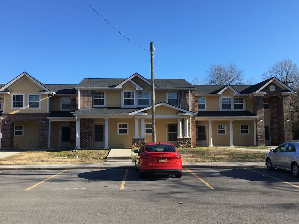 Managed Property - Clemmer &amp; Baugh Street Apartments