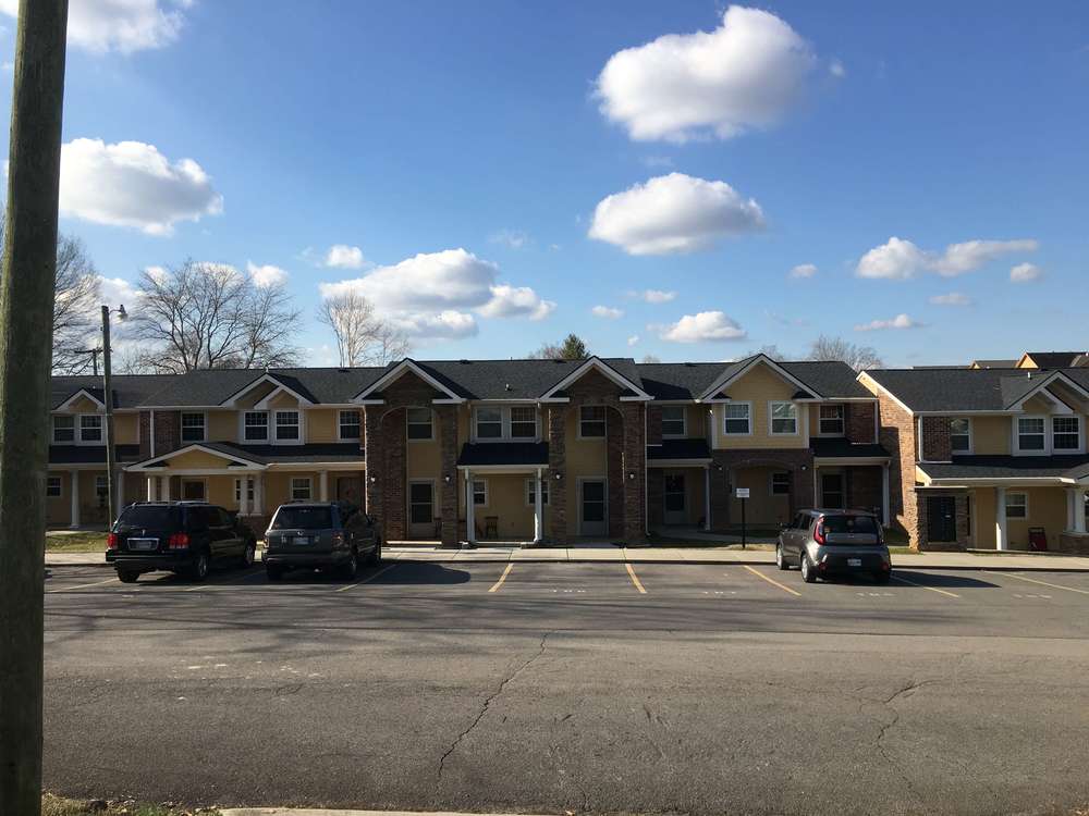 Managed Property - Clemmer &amp; Baugh Street Apartments