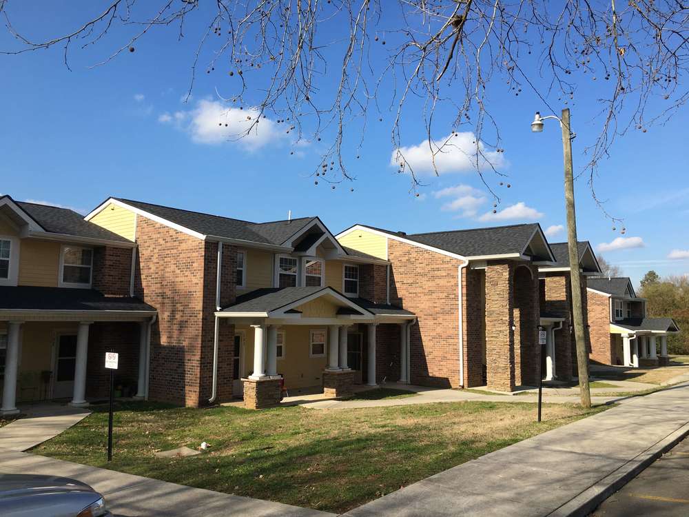 Managed Property - Clemmer &amp; Baugh Street Apartments