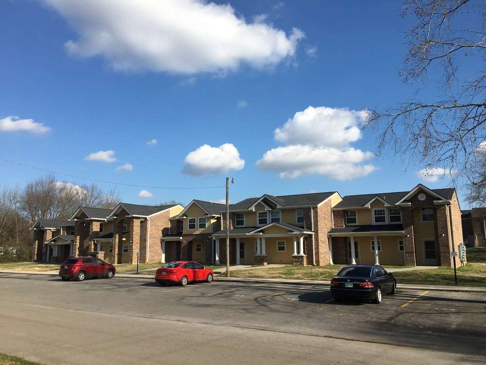 Managed Property - Clemmer &amp; Baugh Street Apartments