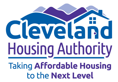 Cleveland Housing Authority Logo